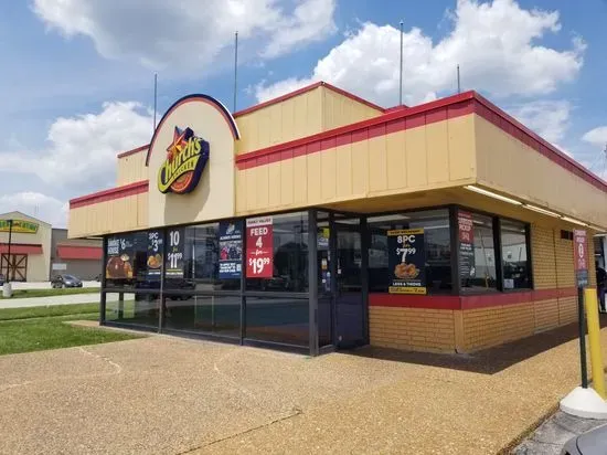 Church's Texas Chicken