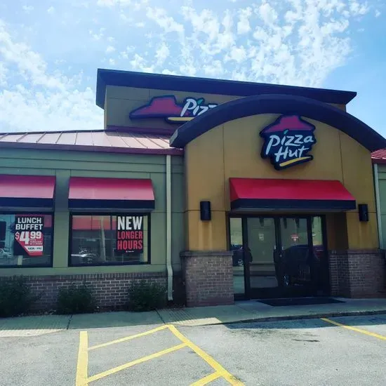 Pizza Hut