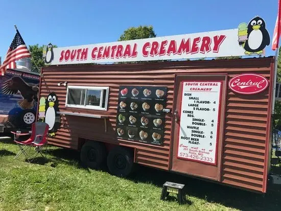 South Central Creamery