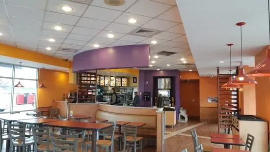 Taco Bell