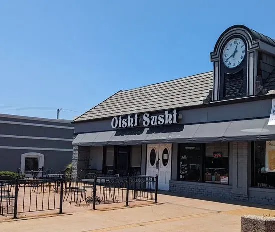 Oishi Sushi