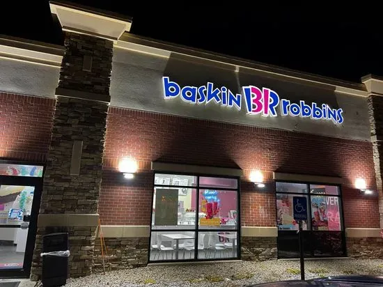 Baskin-Robbins