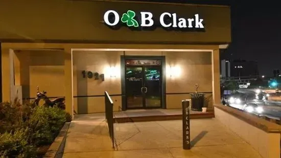 OB. Clark's