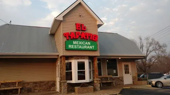 El Tapatio of Park Hills