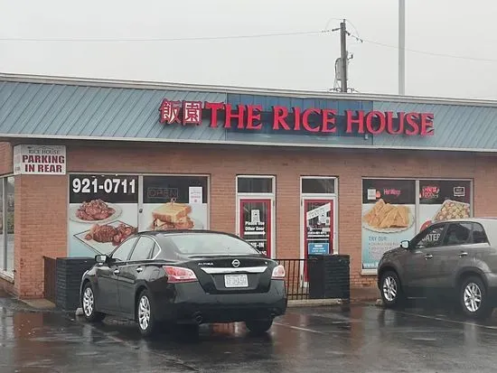 The Rice House