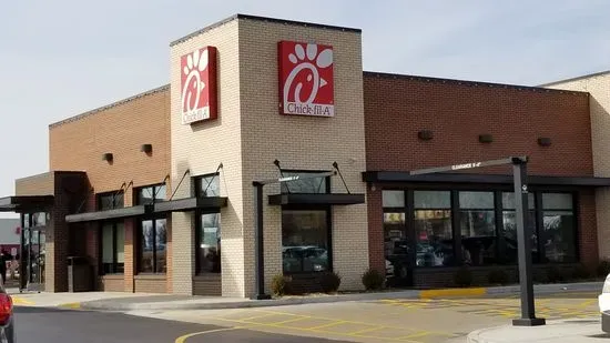 Chick-fil-A