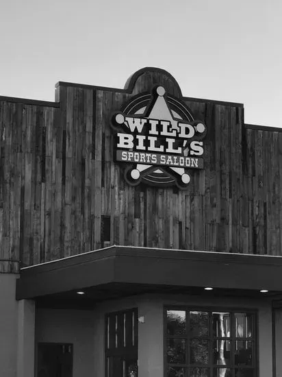 Wild Bill's Sports Saloon - Fargo