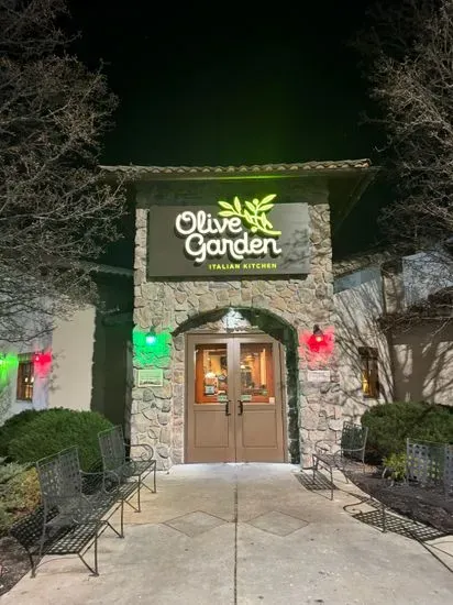 Olive Garden Italian Restaurant