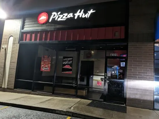 Pizza Hut