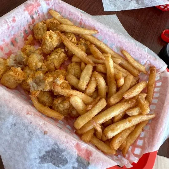 Jovick Brothers Burgers St. Louis, MO Checkle