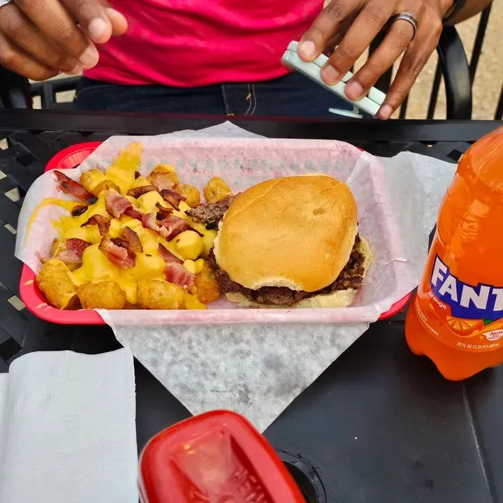 Jovick Brothers Burgers St. Louis, MO Checkle