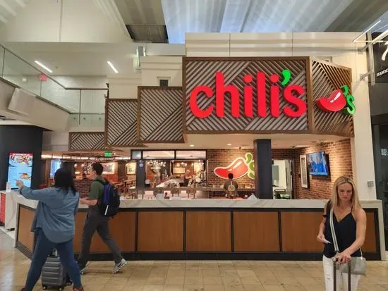 Chili's Grill & Bar