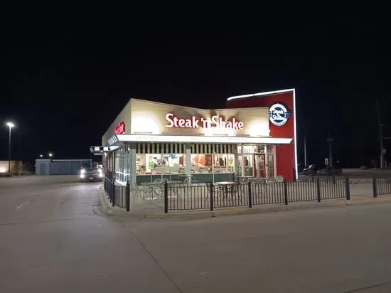 Steak 'n Shake