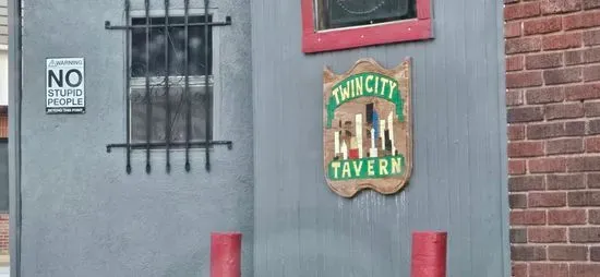 Twin City Tavern