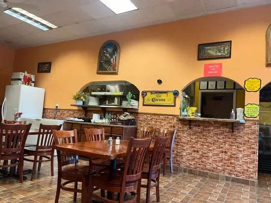 Caporales Mexican Food LLC