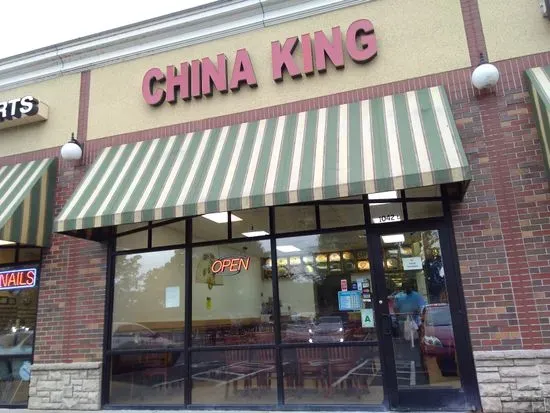 China King