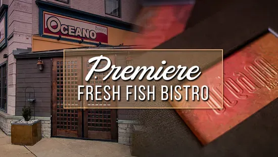 Oceano Bistro