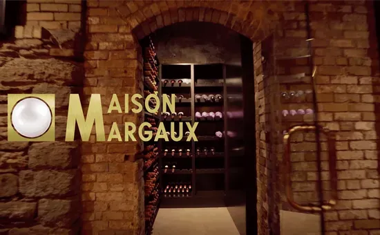 Maison Margaux