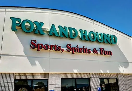 Fox & Hound - Overland Park, KS