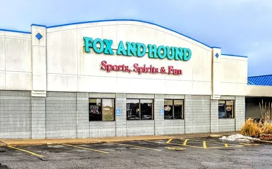 Fox & Hound - Overland Park, KS