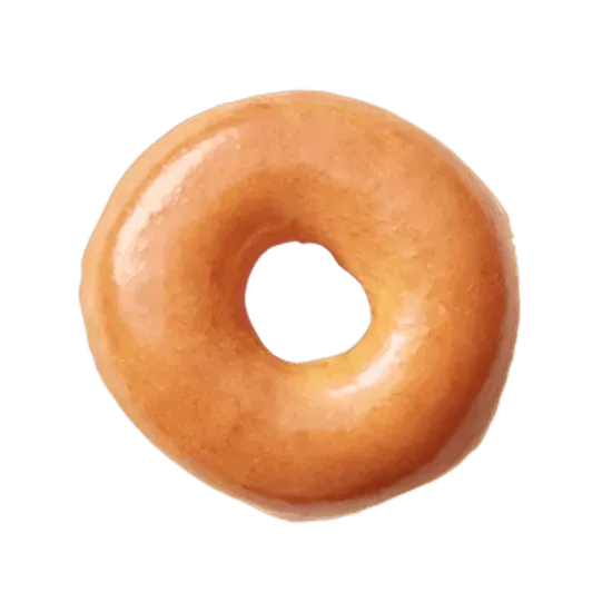 Krispy Kreme