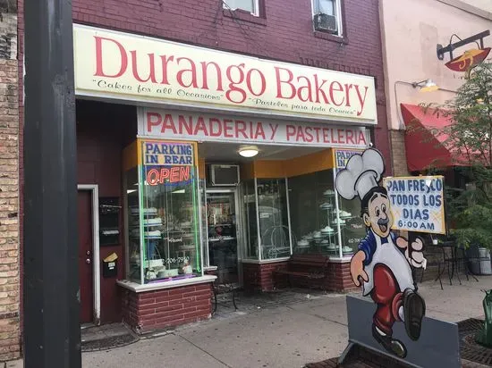 Durango Bakery