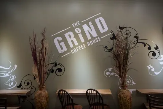 The Grind Coffee House - North