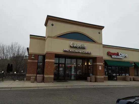 Chipotle Mexican Grill