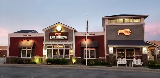 Red Lobster