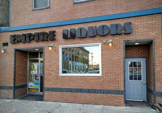 Empire Liquors