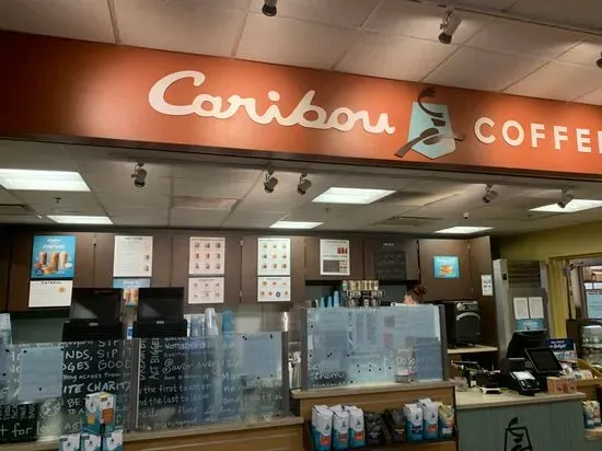 Caribou Coffee