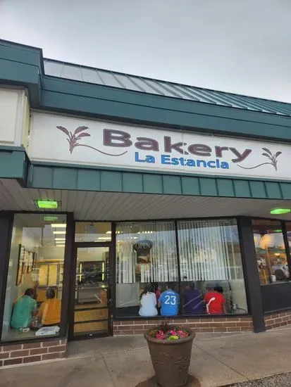 La Estancia Bakery