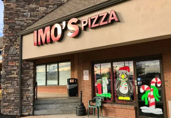 Imo's Pizza