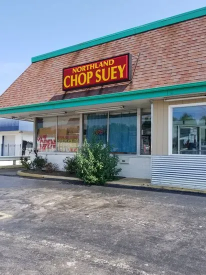 Northland Chop Suey