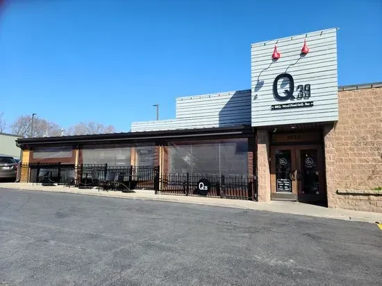 Q39 - Midtown