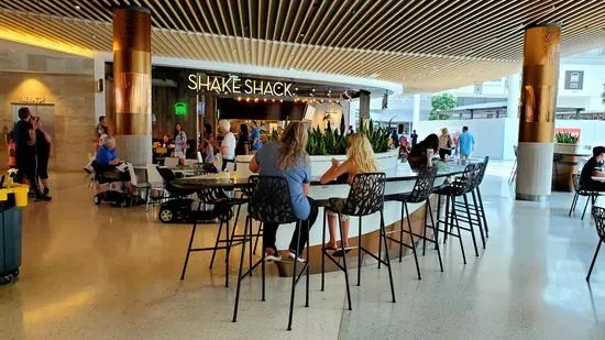 Shake Shack Mall of America
