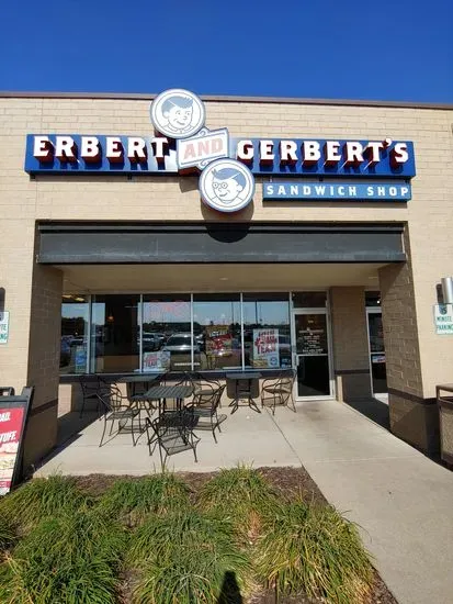 Erbert and Gerbert's