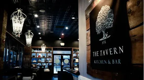 The Tavern Kitchen & Bar