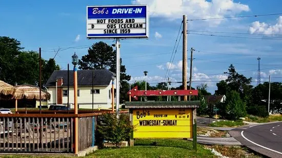 Bob's Drive In