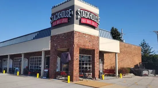 StackHouse Pub & Grill