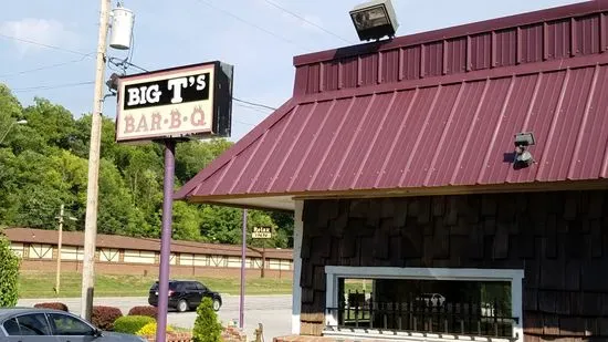 Big T's Bar-B-Q