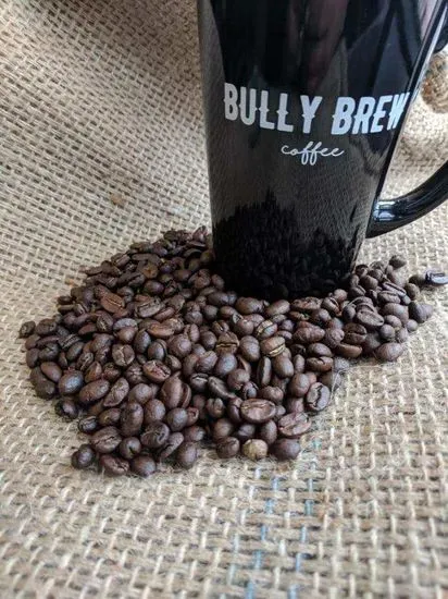 Bully Brew Coffee