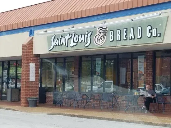 St. Louis Bread Co.