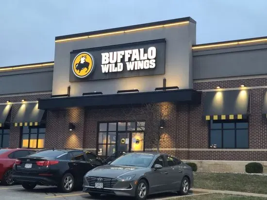 Buffalo Wild Wings