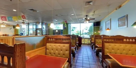 El Maguey Mexican Restaurant