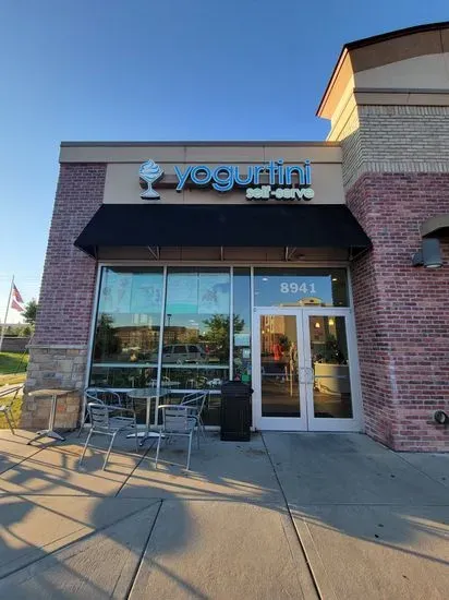 Yogurtini Overland Park