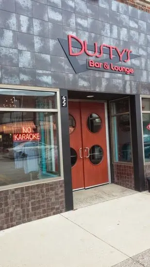 Dusty's Bar & Lounge