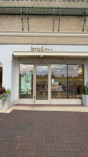 Bruú Café