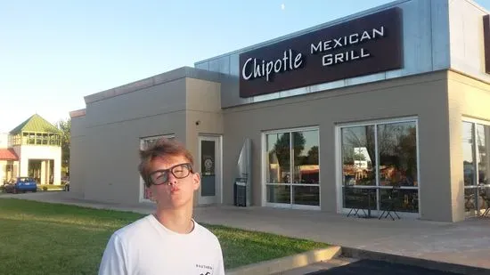 Chipotle Mexican Grill