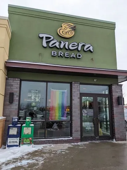 Panera Bread